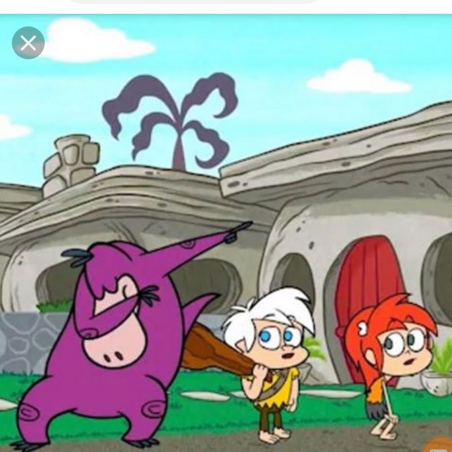 Yabba Flicks - YouTube