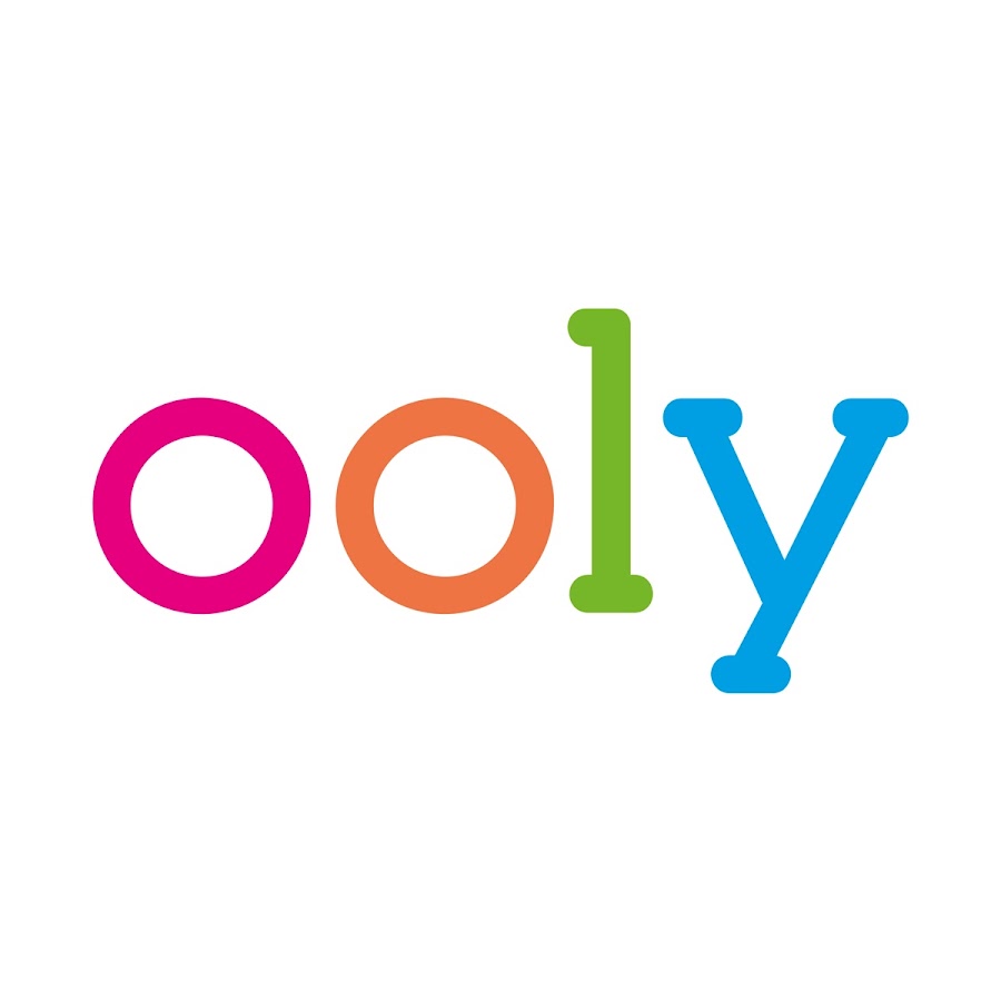 OOLY - YouTube