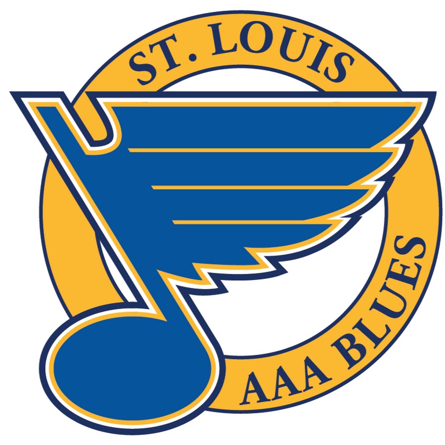 St. Louis AAA Blues Official - YouTube