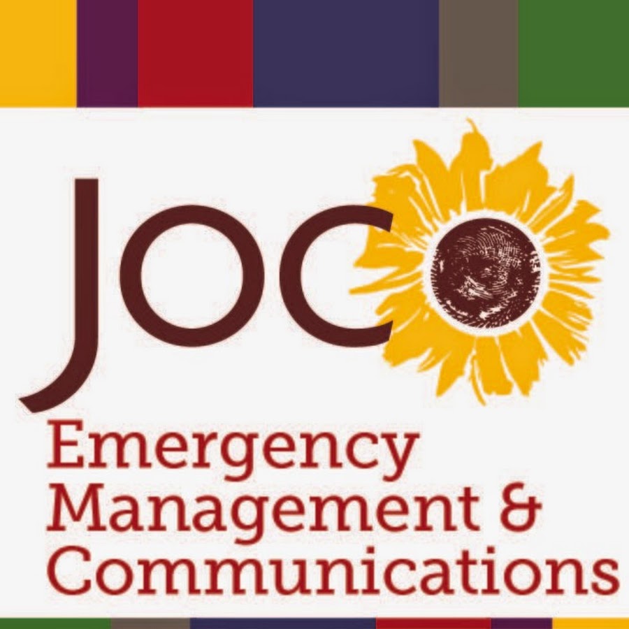 Johnson County Emergency Management YouTube