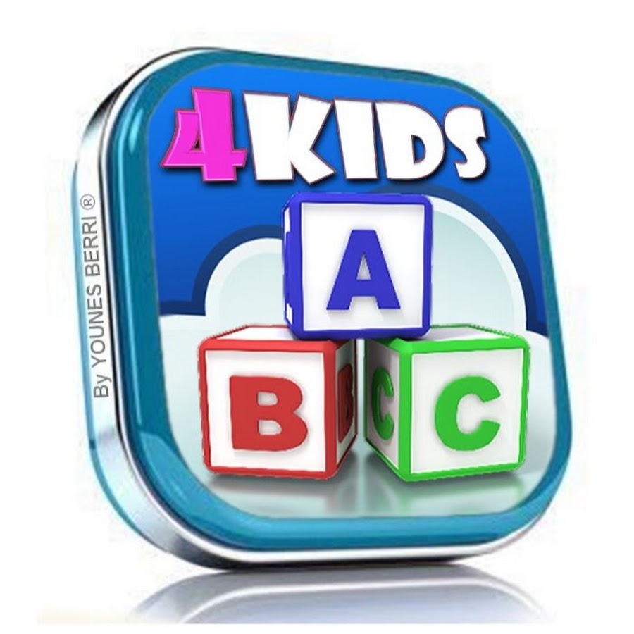 4kids - YouTube