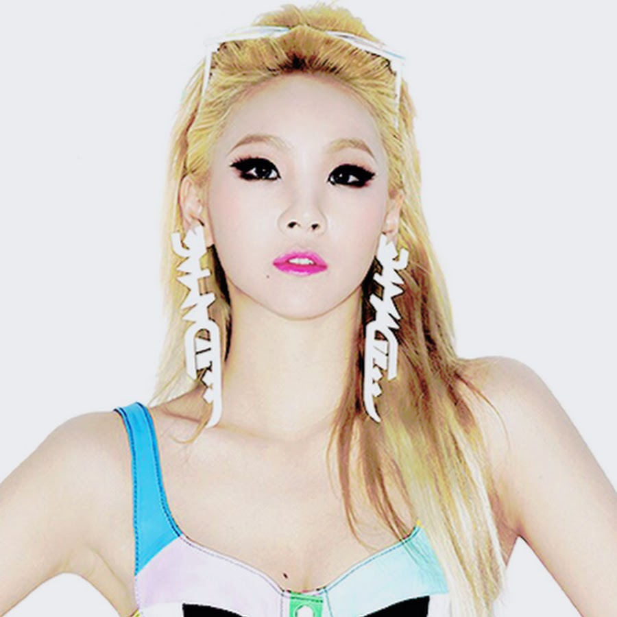 ShinAe Min - YouTube