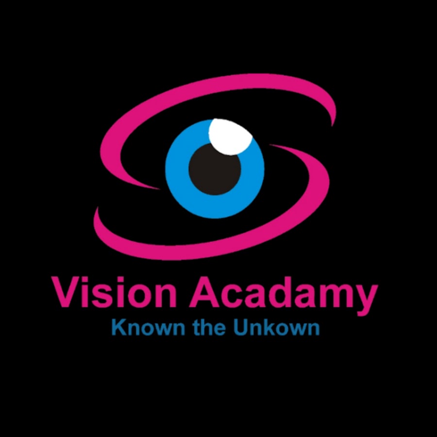 Vision Academy YouTube