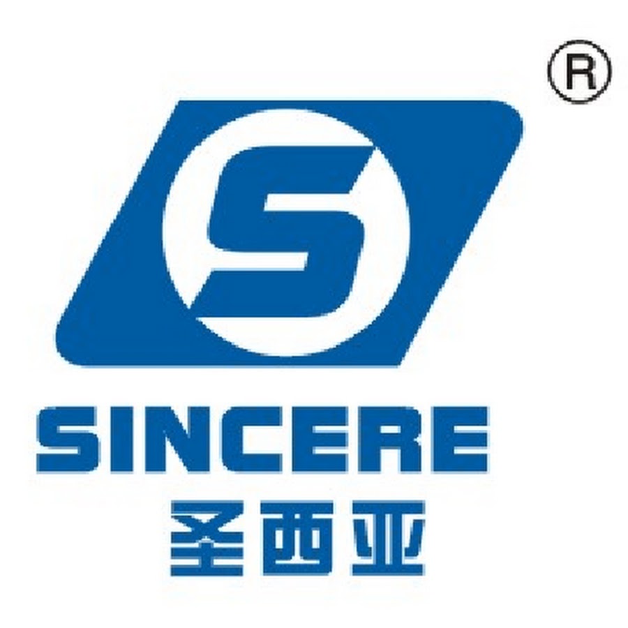 SINCERE CO.,LTD. YouTube