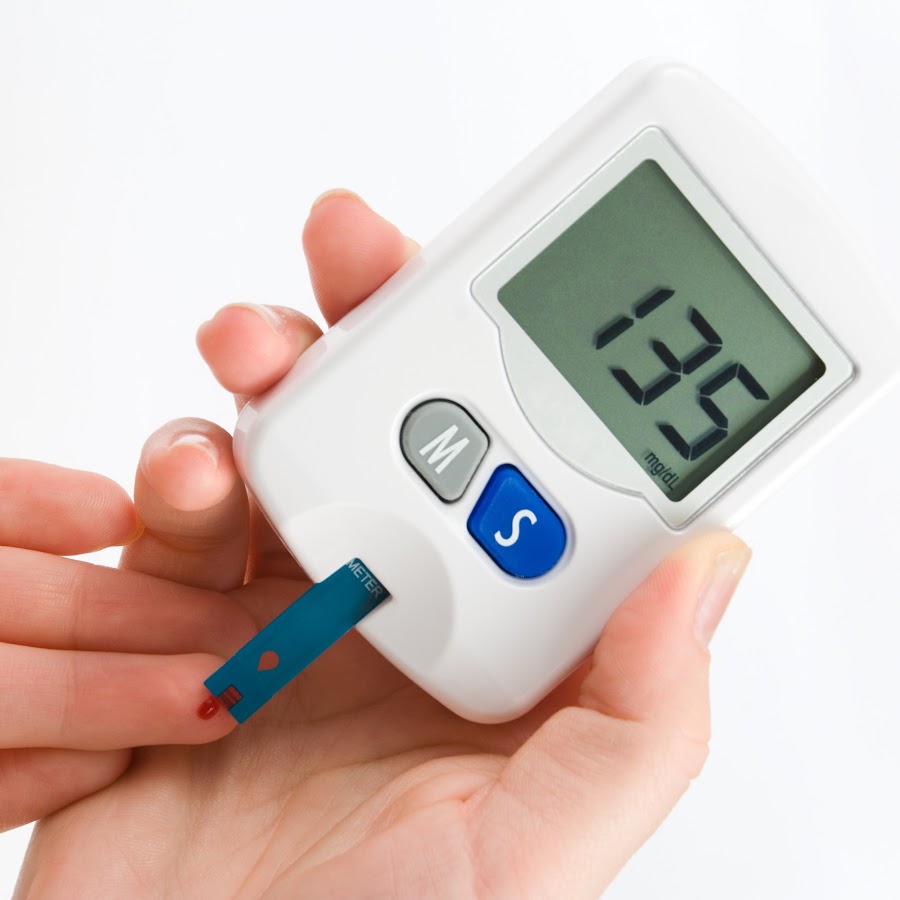 Tratamento Para Diabetes YouTube