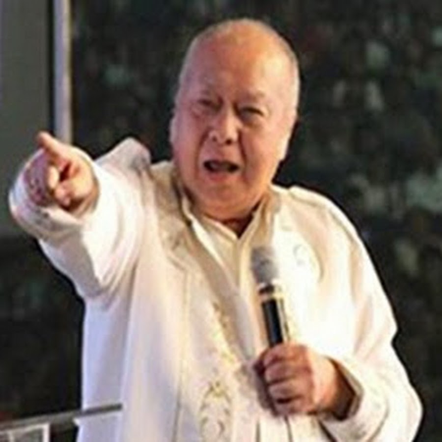 Kotbah Yusak Tjipto YouTube