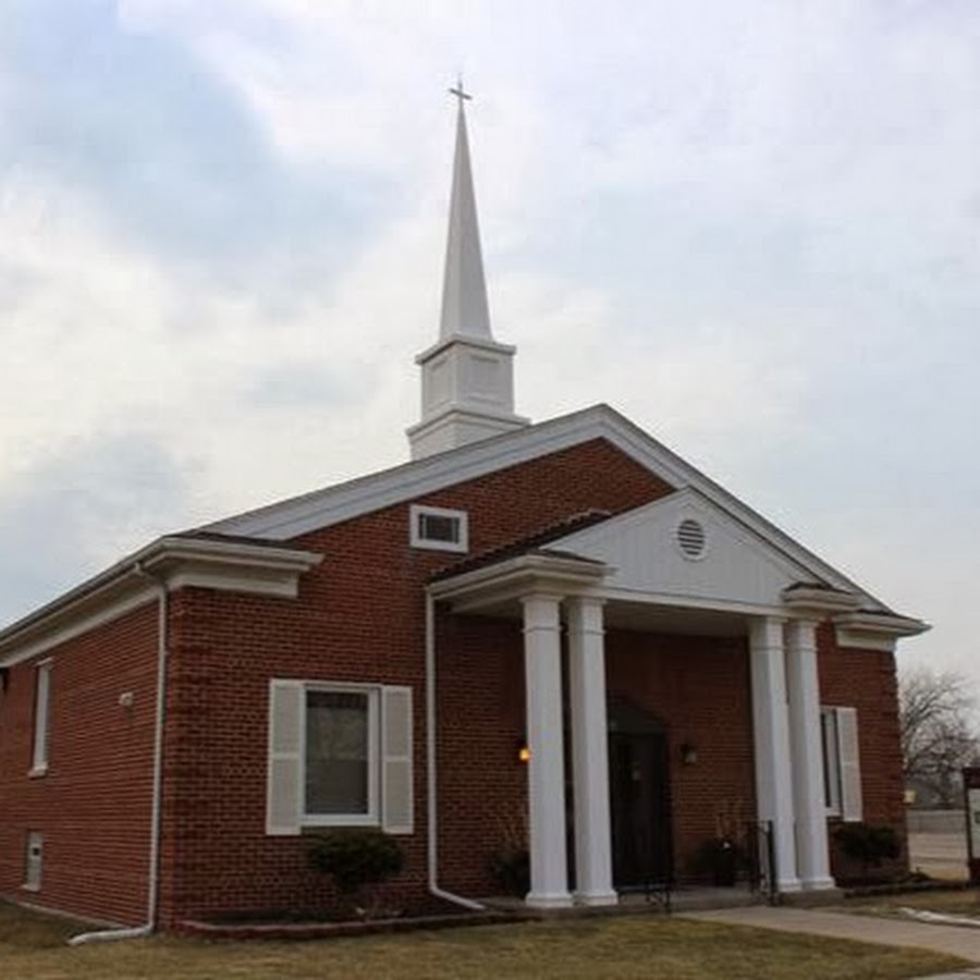 15 Mile Road Baptist Church YouTube