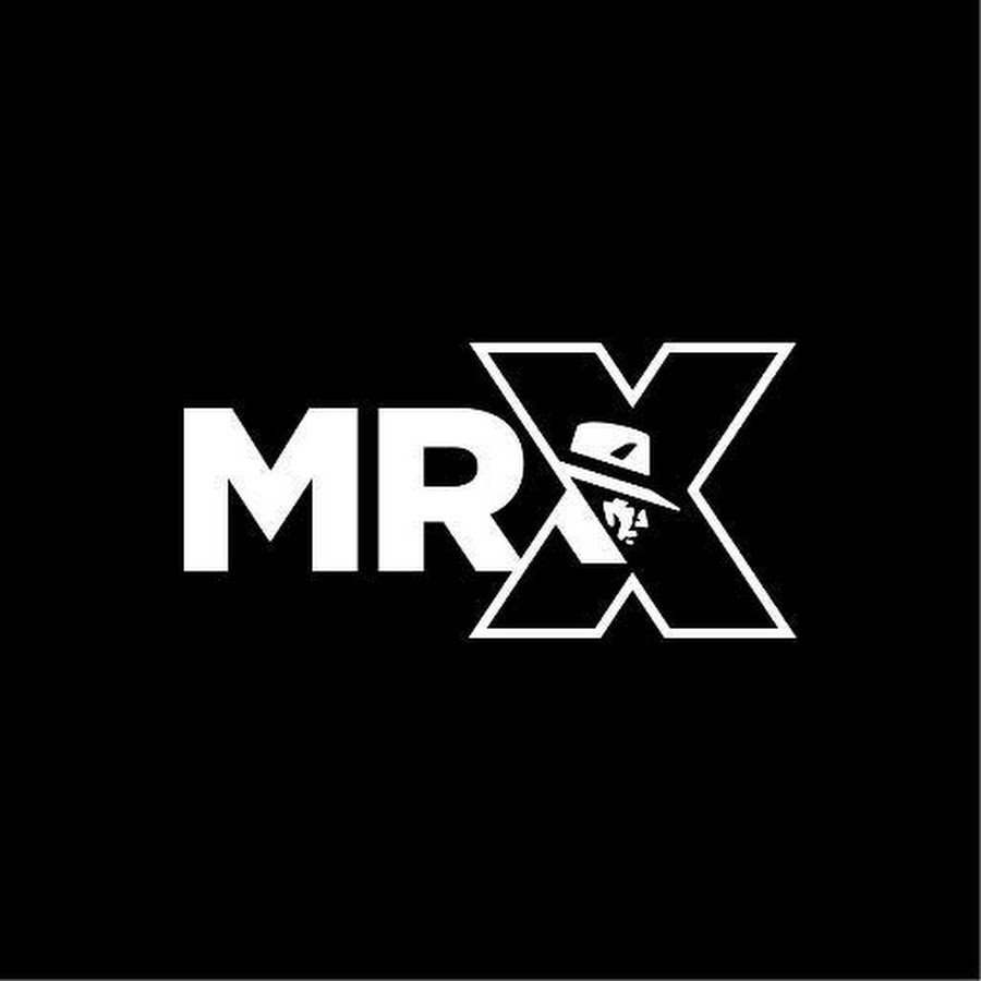 Mister X YouTube