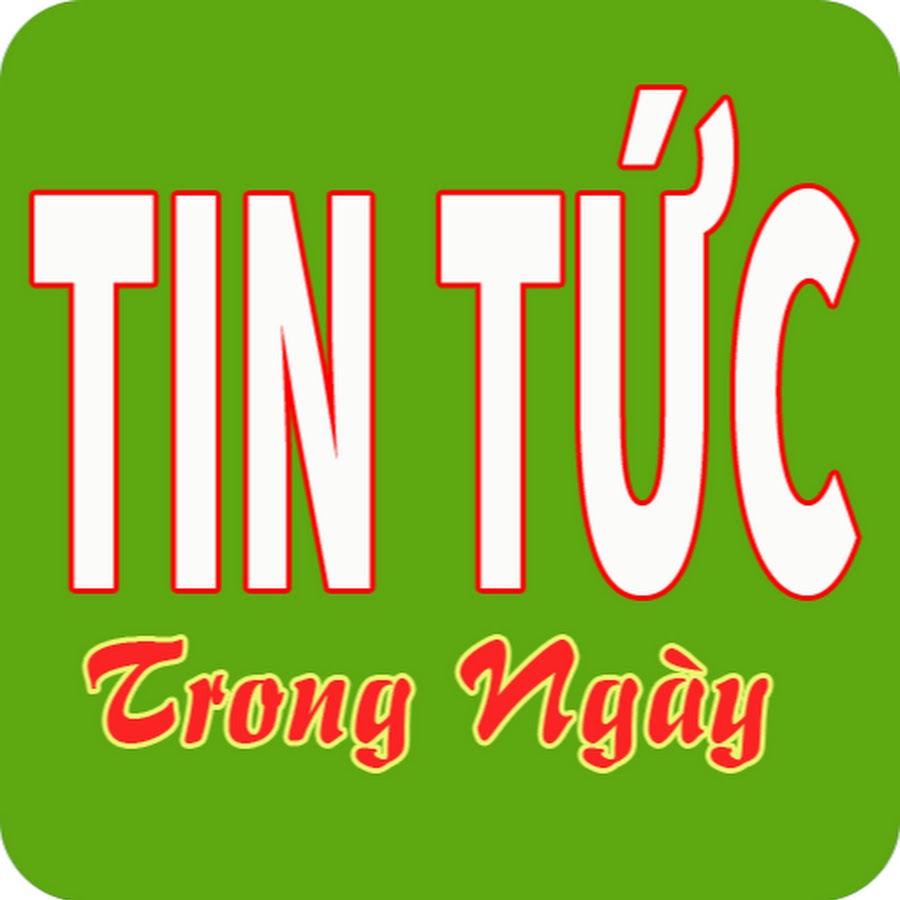 Tin Tức Trong Ngày - YouTube