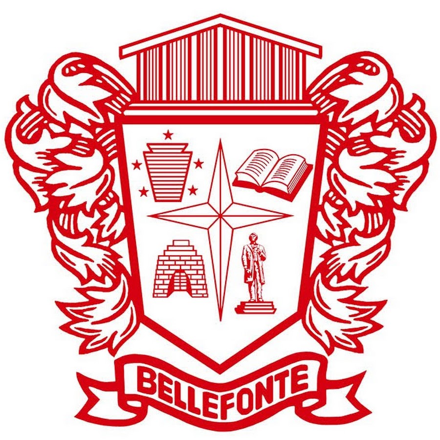 Bellefonte Area School District YouTube
