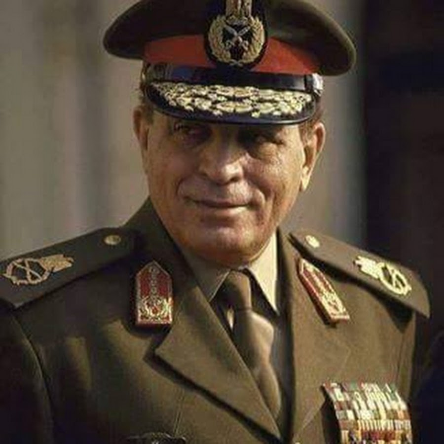 Генерал Халим