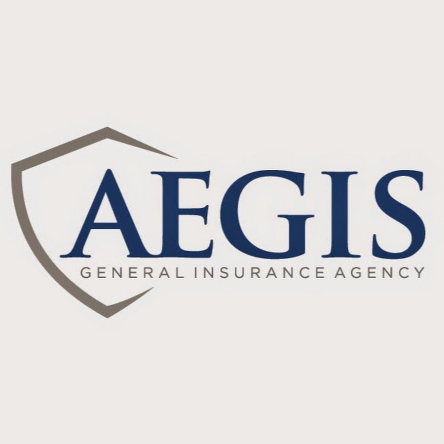 AEGIS General Insurance Agency - YouTube