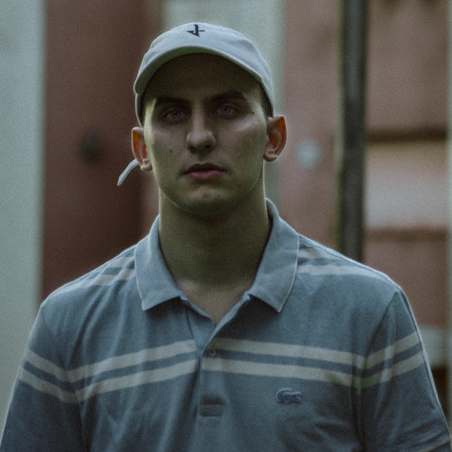 Lucas Broda - YouTube