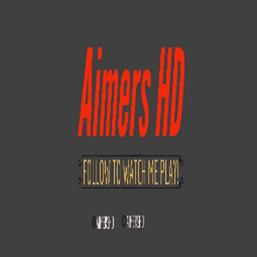 Aimers HD - YouTube