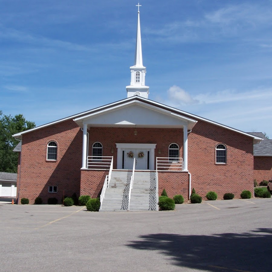Landmark Baptist Church Elkins, WV YouTube