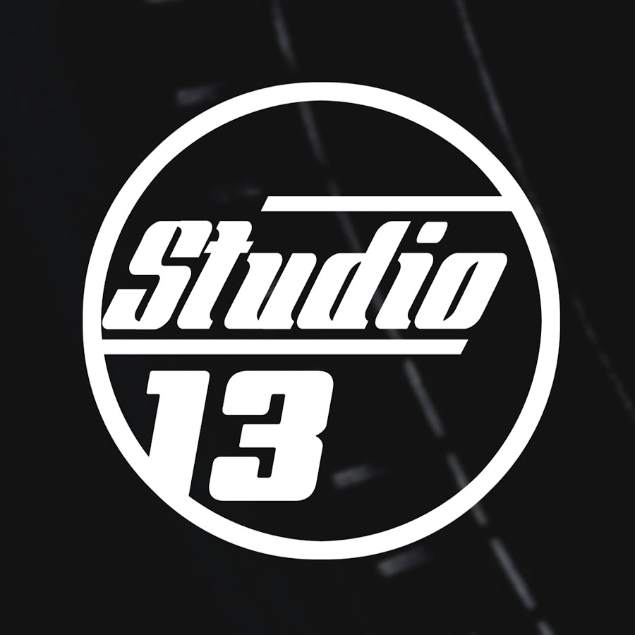 Studio 13 YouTube