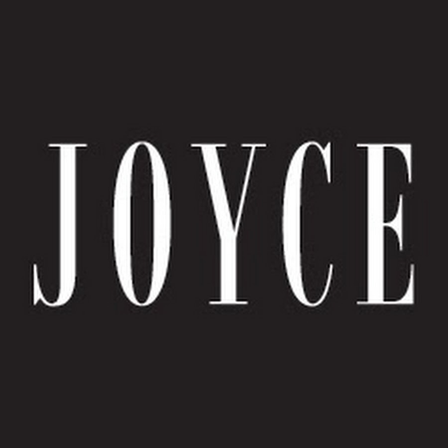 JOYCE Official - YouTube