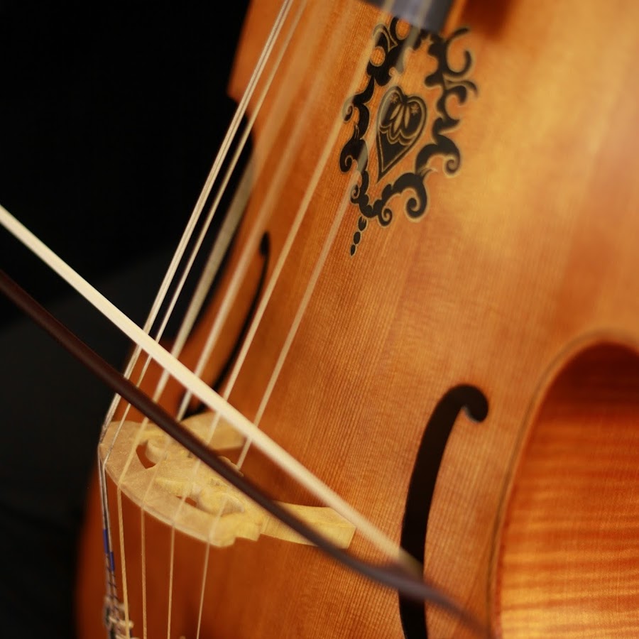 Viola da Gamba YouTube