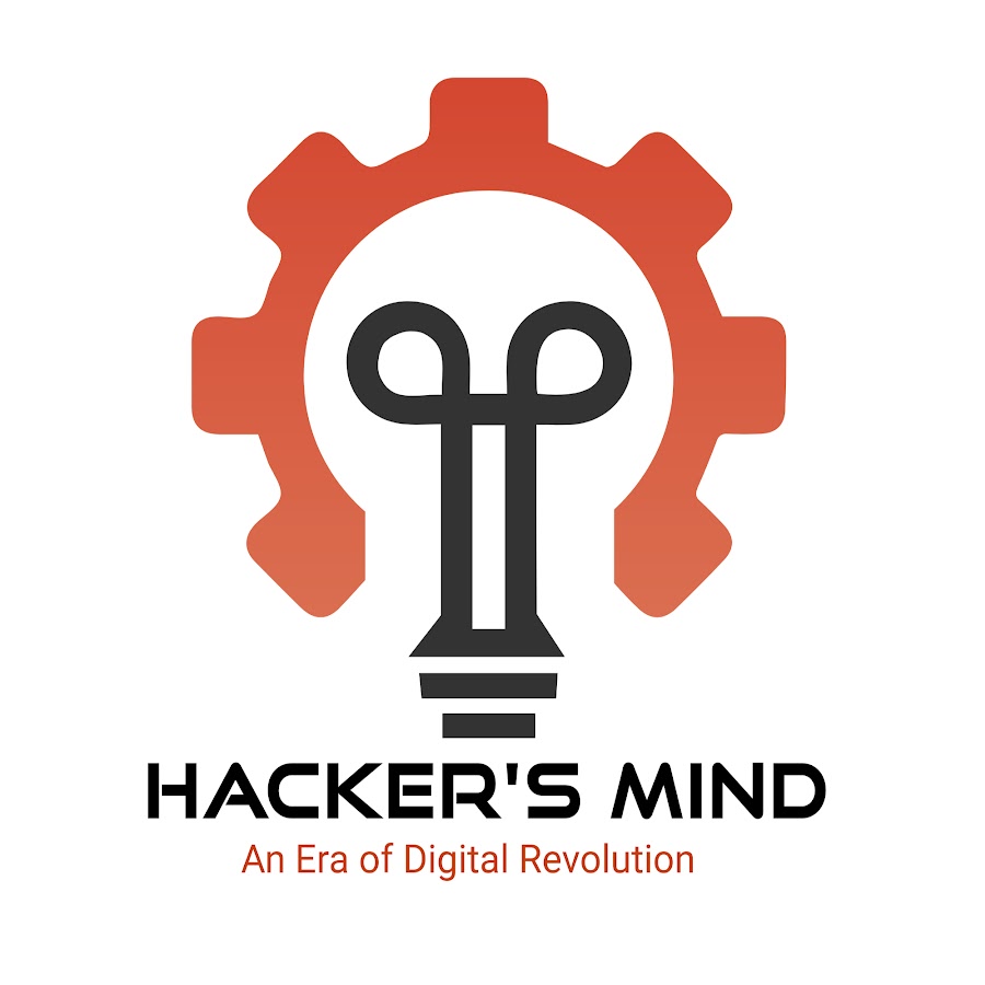 Hacker's Mind - YouTube