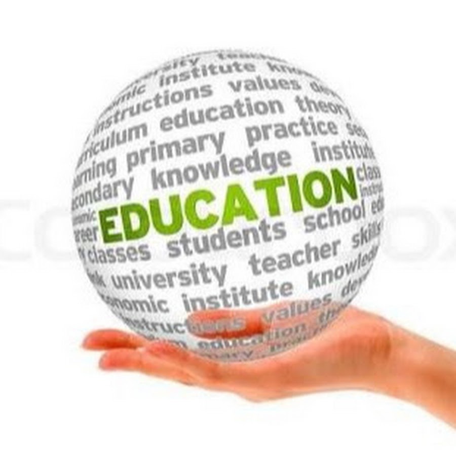 EDUCATION HUB YouTube