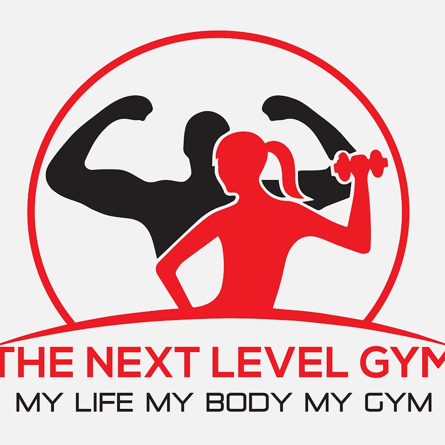The Next Level Gym YouTube