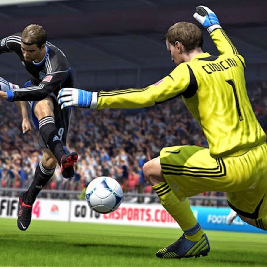 Sport battle fifa. FIFA.