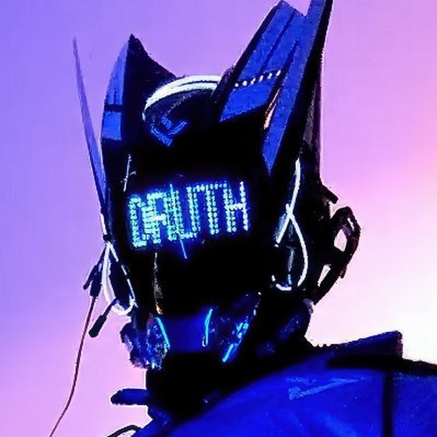 Nighdruth Animations - YouTube