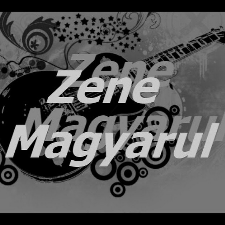 Zene Magyarul YouTube