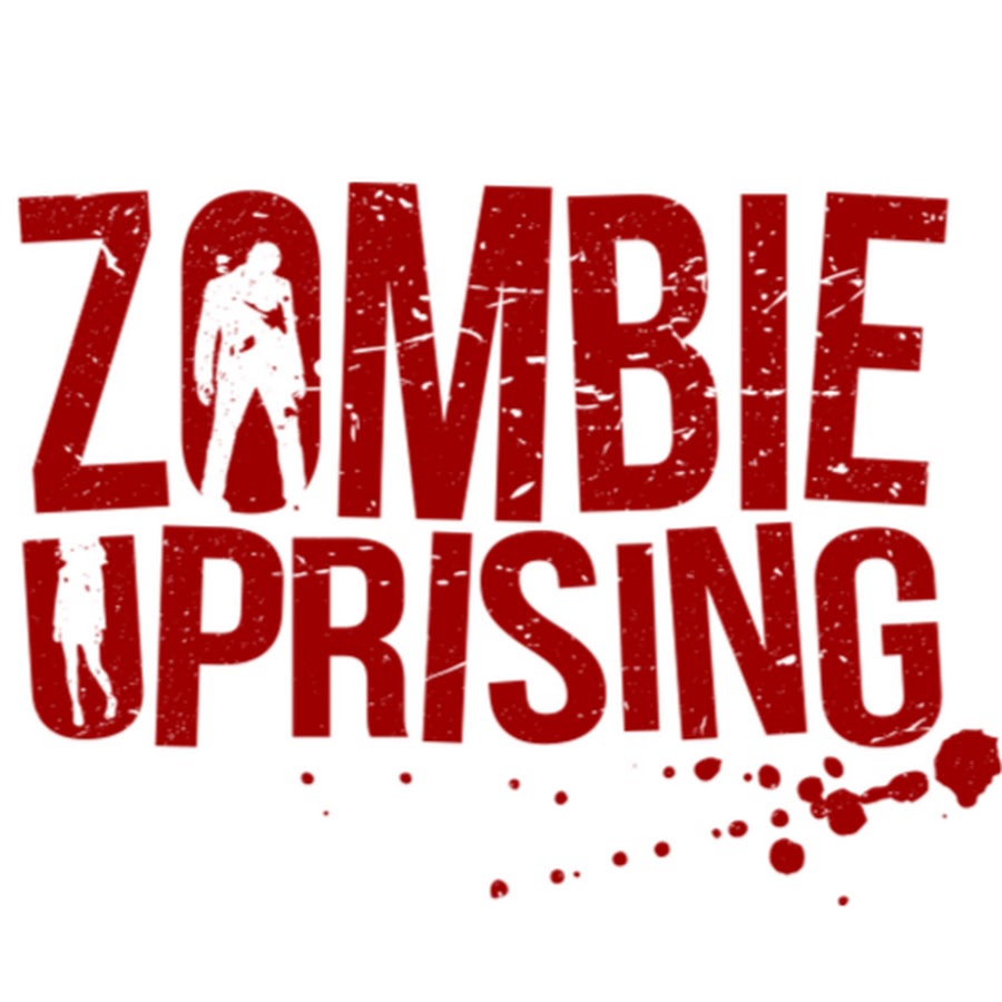 Zombie Uprising - YouTube