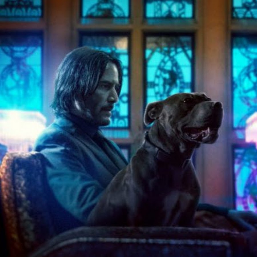 John Wick 3 Film Completo Italiano Youtube