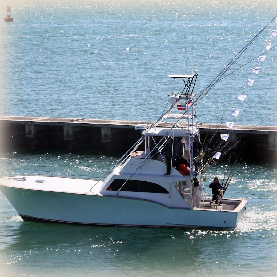 Jumanji Charters - YouTube