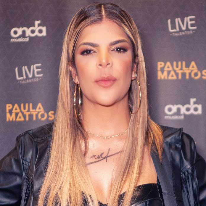Paula Mattos Net Worth & Earnings (2025)