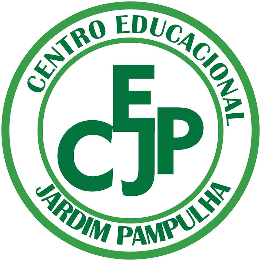 Centro Educacional Jardim Pampulha - YouTube