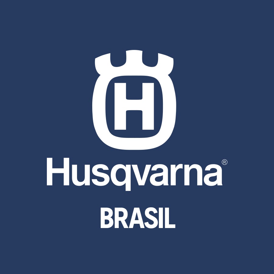 Husqvarna Brasil YouTube