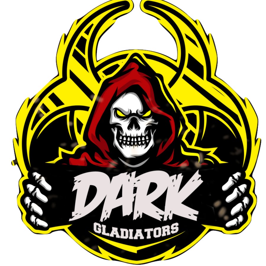 The DARK Gaming - YouTube