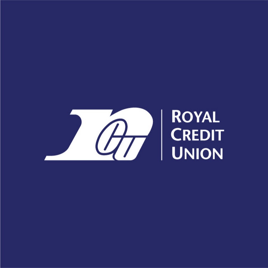 Royal Credit Union YouTube