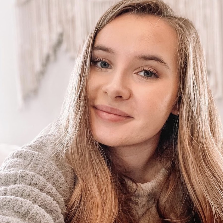 Kirsten Katie - YouTube