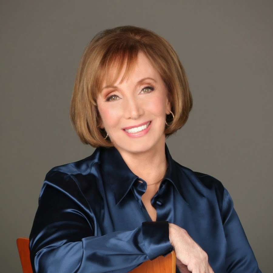 Julie Garwood YouTube