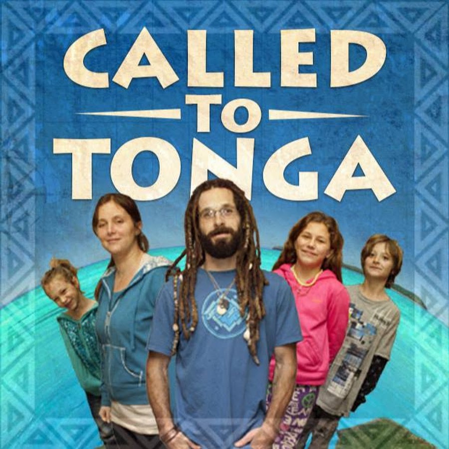 Called To Tonga YouTube