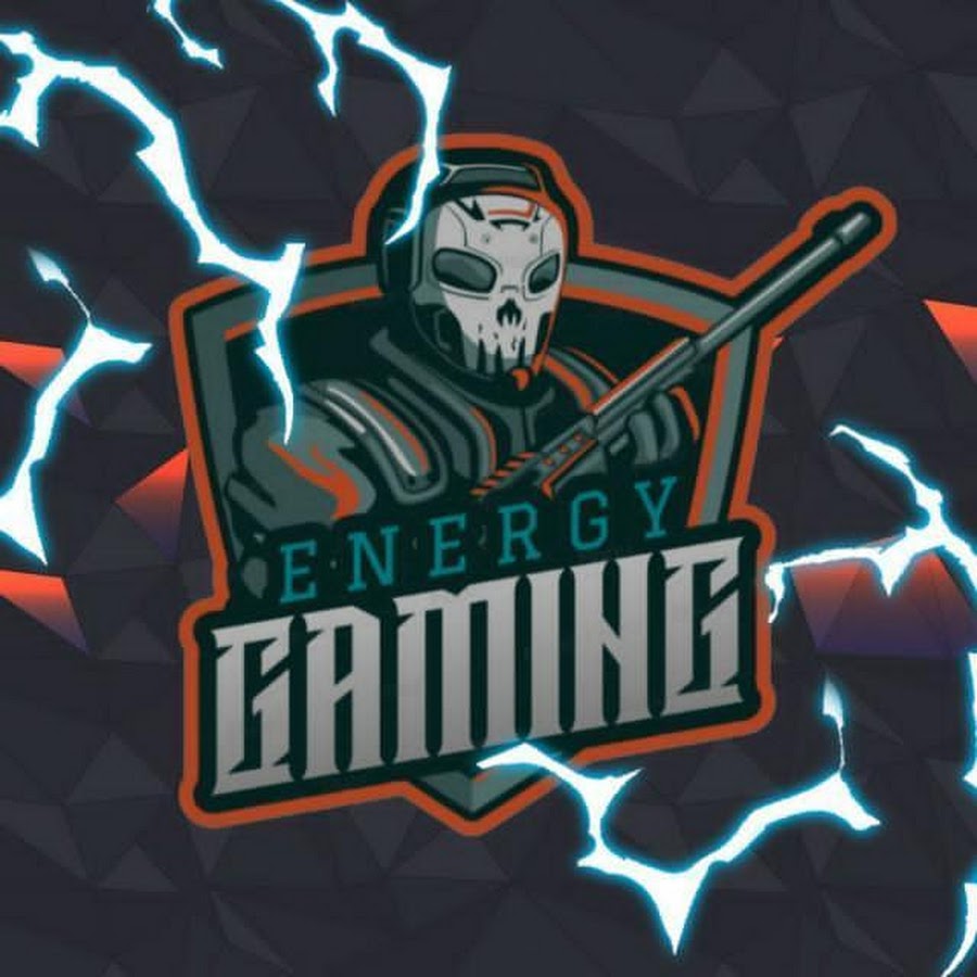 Energy Gaming YT YouTube