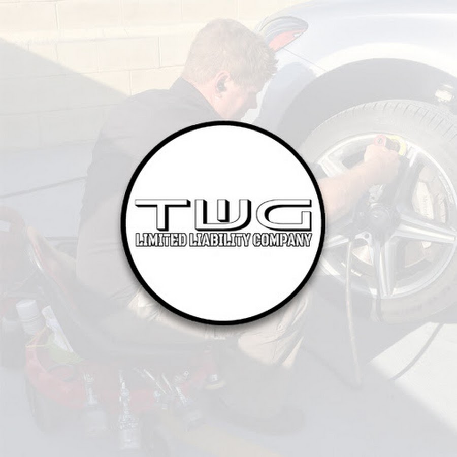 The Wheel Guys YouTube