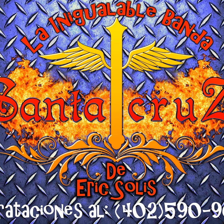 Inigualable Banda Santa Cruz Omaha YouTube