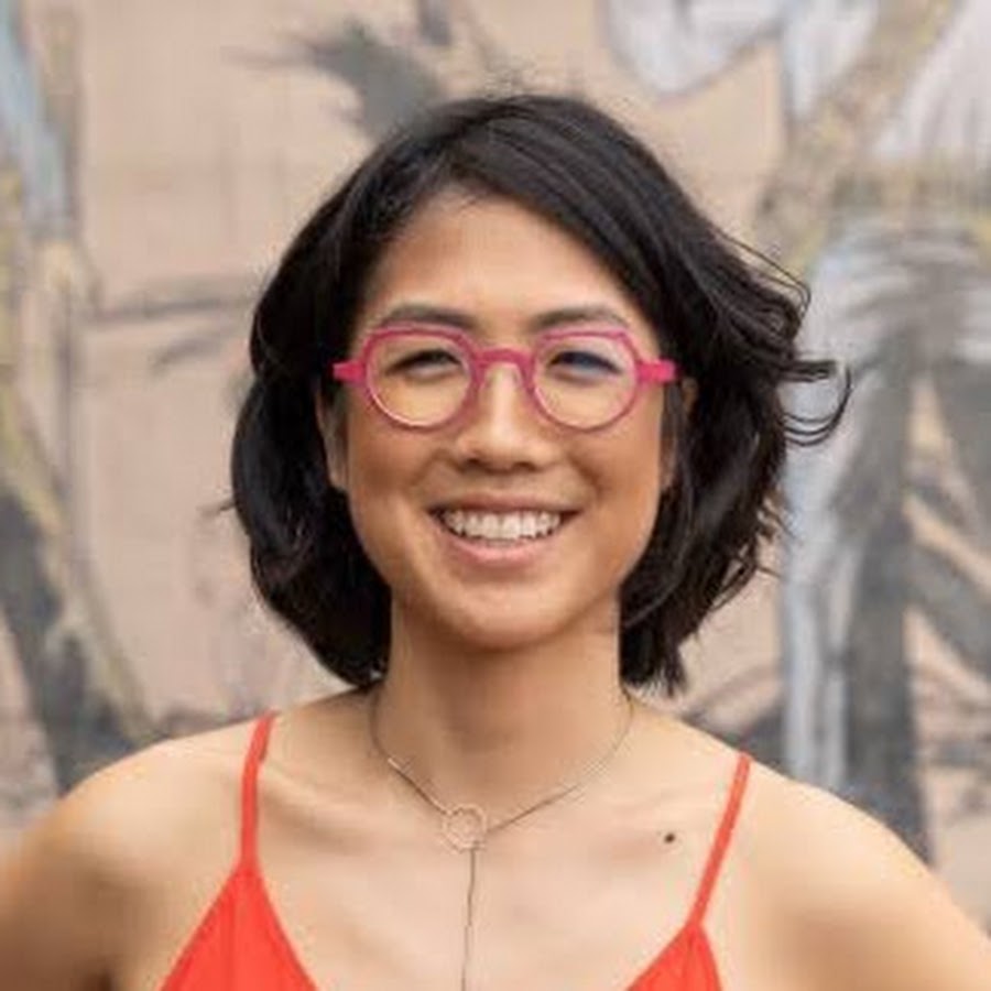 Jenny Park - YouTube