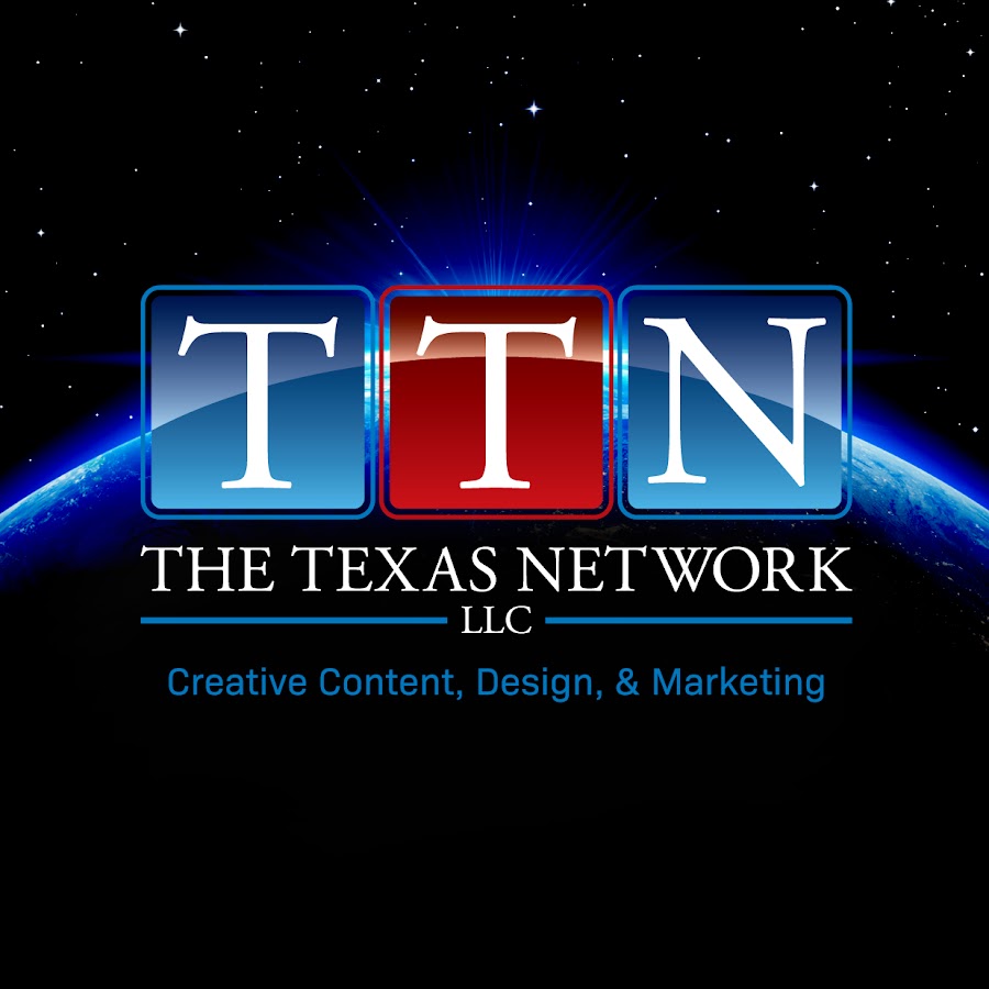 The Texas Network YouTube