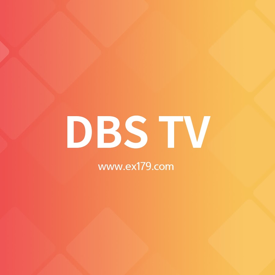 DBS TV YouTube