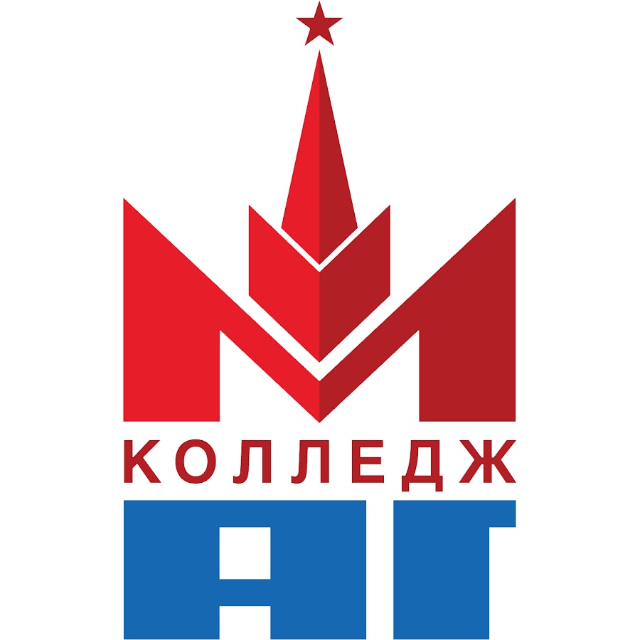 ГБПОУ "МКАГ" - YouTube