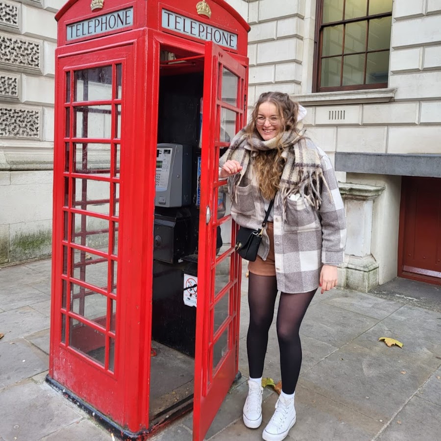 AnneLaure BERNARD YouTube