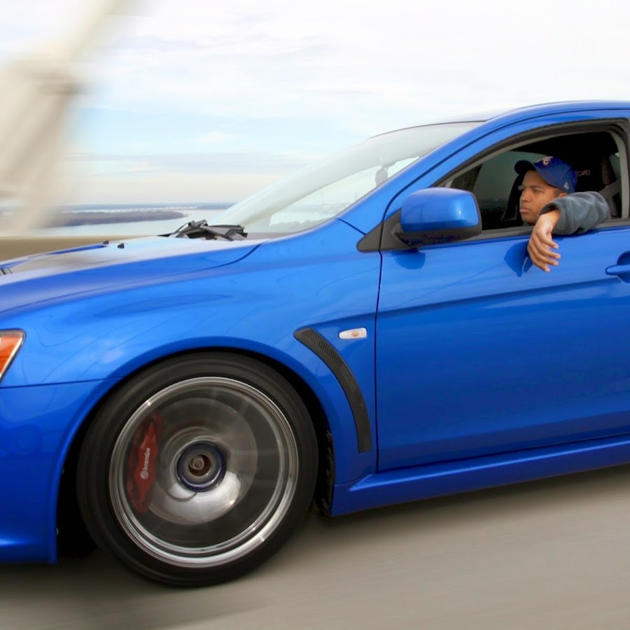 Tyrell House - YouTube