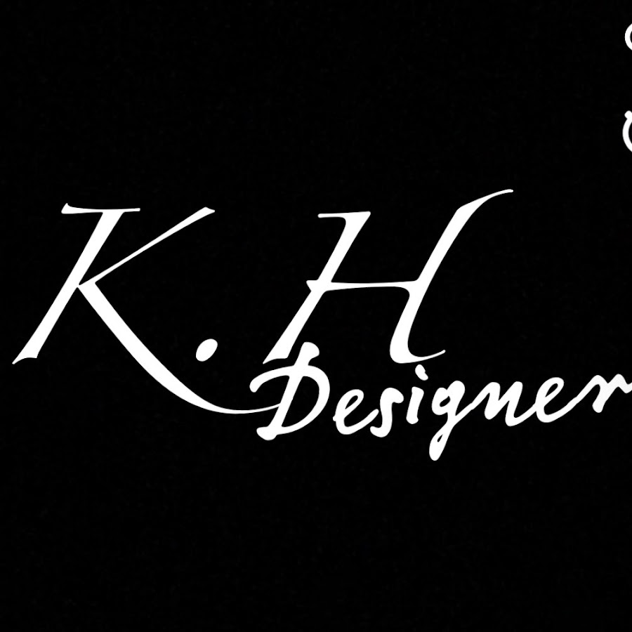 K.H Design YouTube