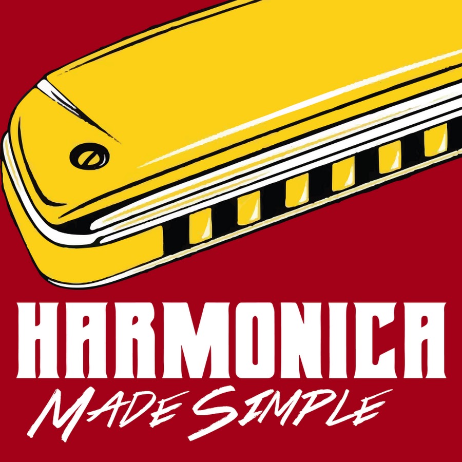 Harmonica Made Simple YouTube